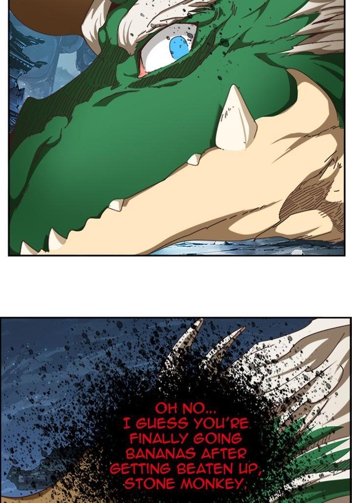 The God of High School - Chapter 498 Page 142