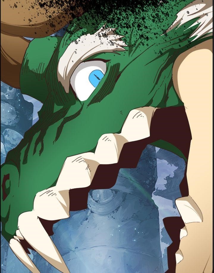 The God of High School - Chapter 498 Page 143