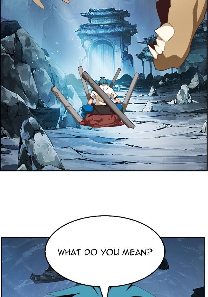 The God of High School - Chapter 498 Page 144