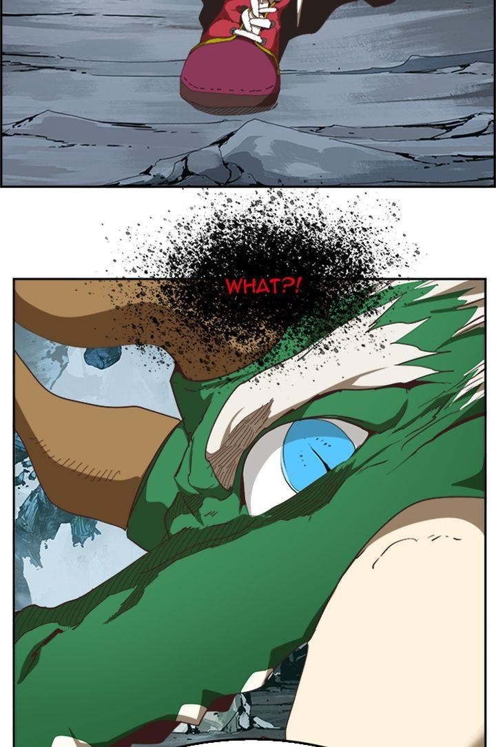 The God of High School - Chapter 498 Page 148