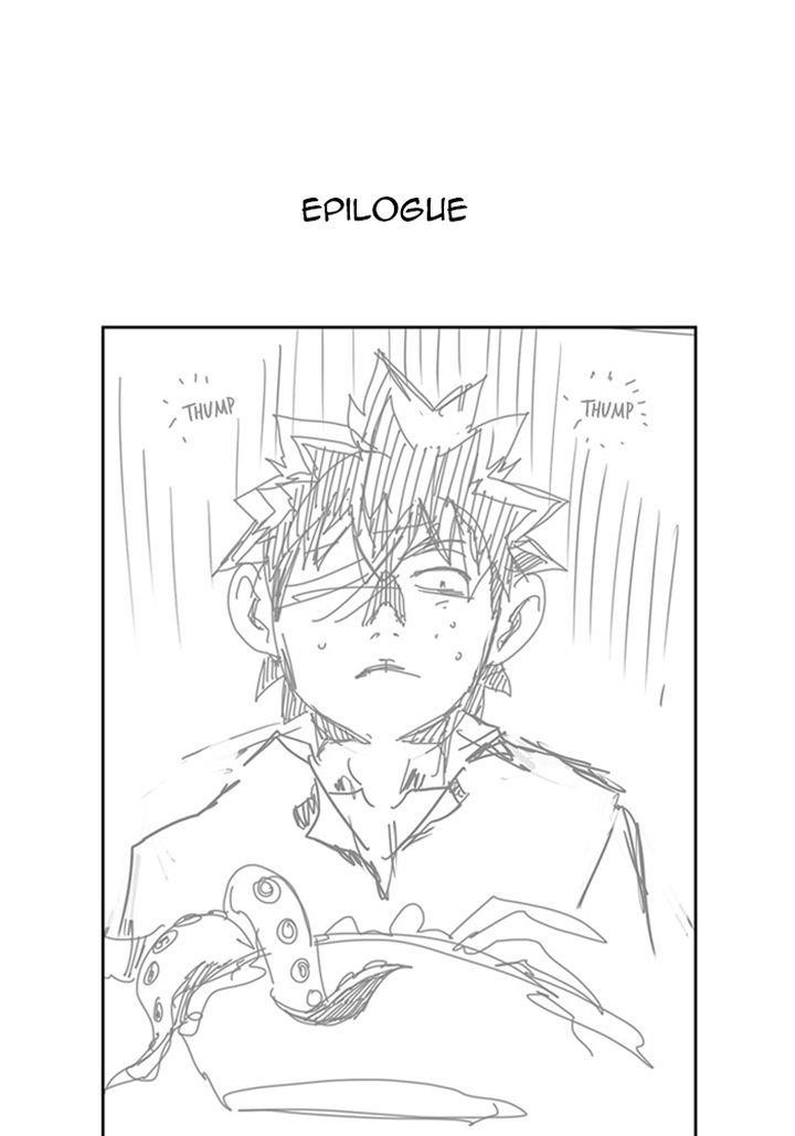 The God of High School - Chapter 498 Page 151