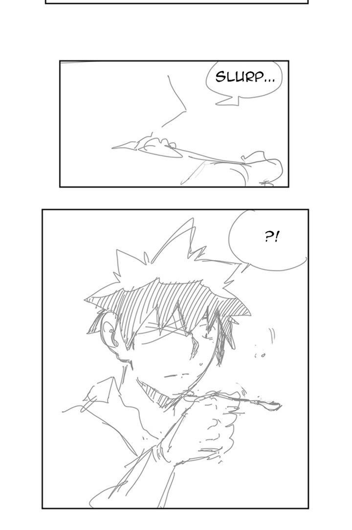 The God of High School - Chapter 498 Page 152