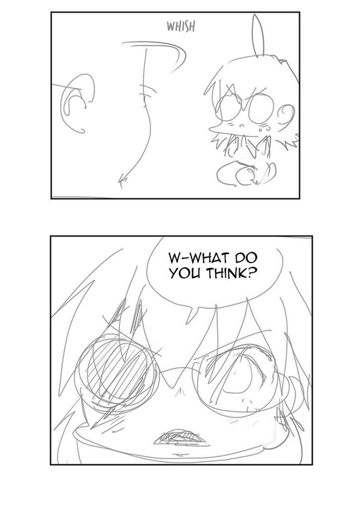 The God of High School - Chapter 498 Page 153