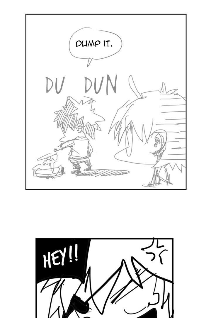 The God of High School - Chapter 498 Page 154