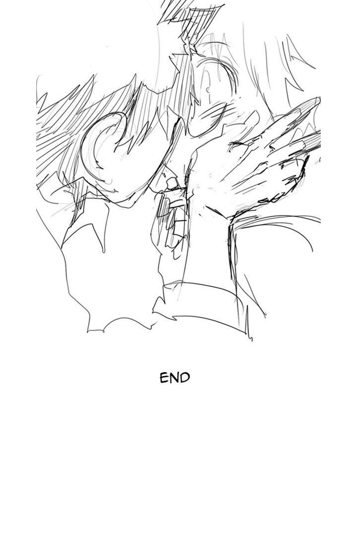 The God of High School - Chapter 498 Page 156