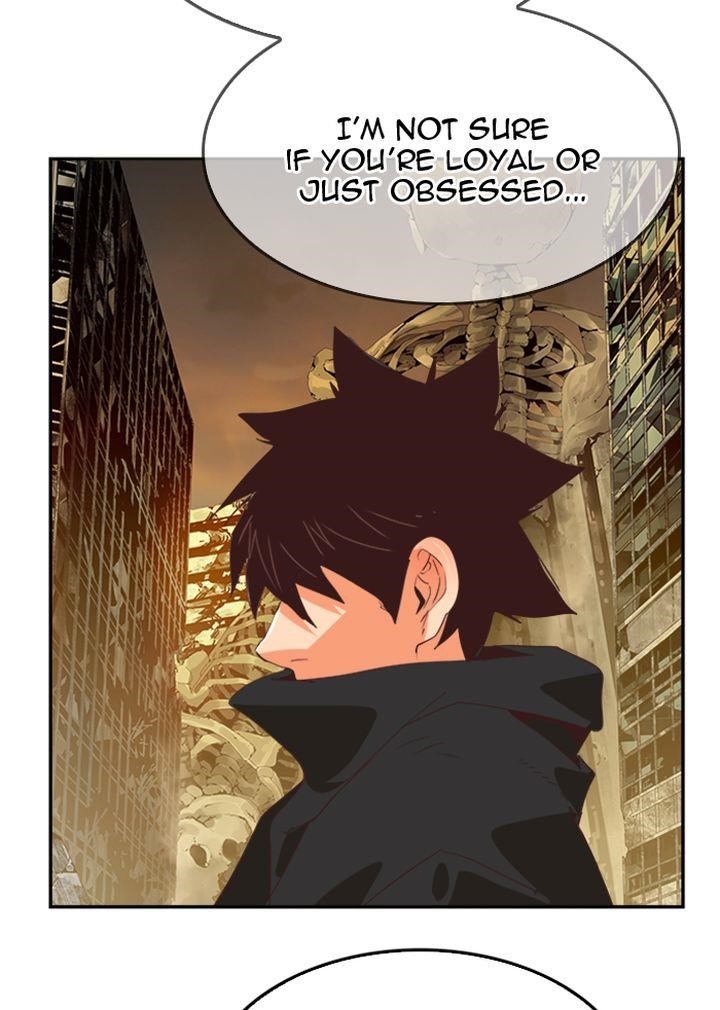 The God of High School - Chapter 498 Page 19