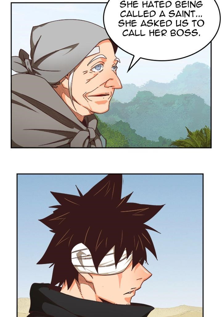 The God of High School - Chapter 498 Page 2