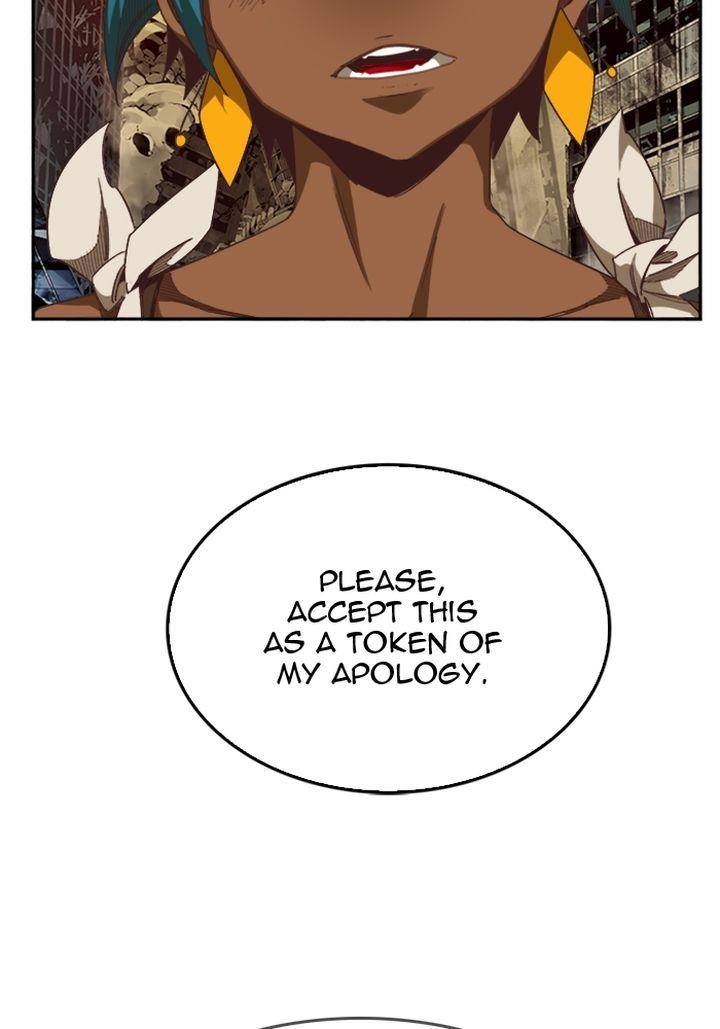 The God of High School - Chapter 498 Page 22