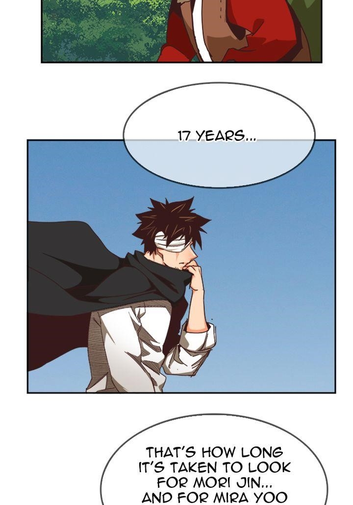 The God of High School - Chapter 498 Page 24