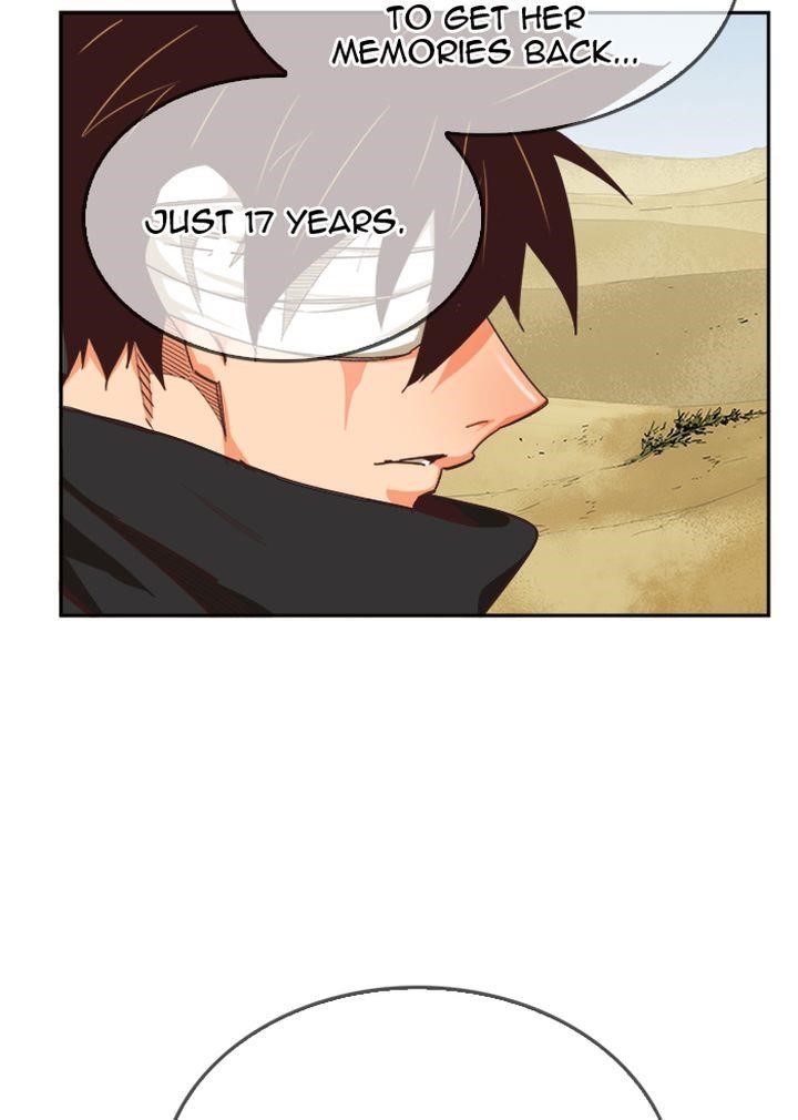 The God of High School - Chapter 498 Page 25