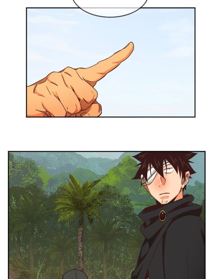 The God of High School - Chapter 498 Page 36