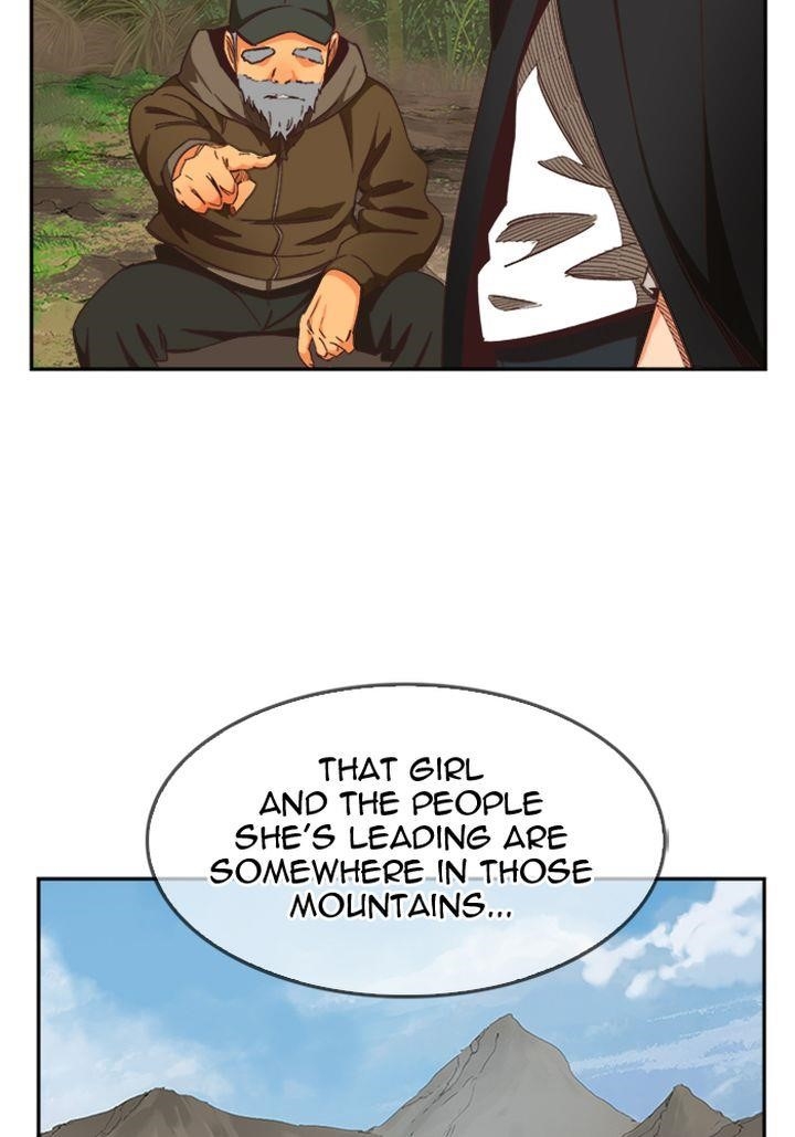 The God of High School - Chapter 498 Page 37