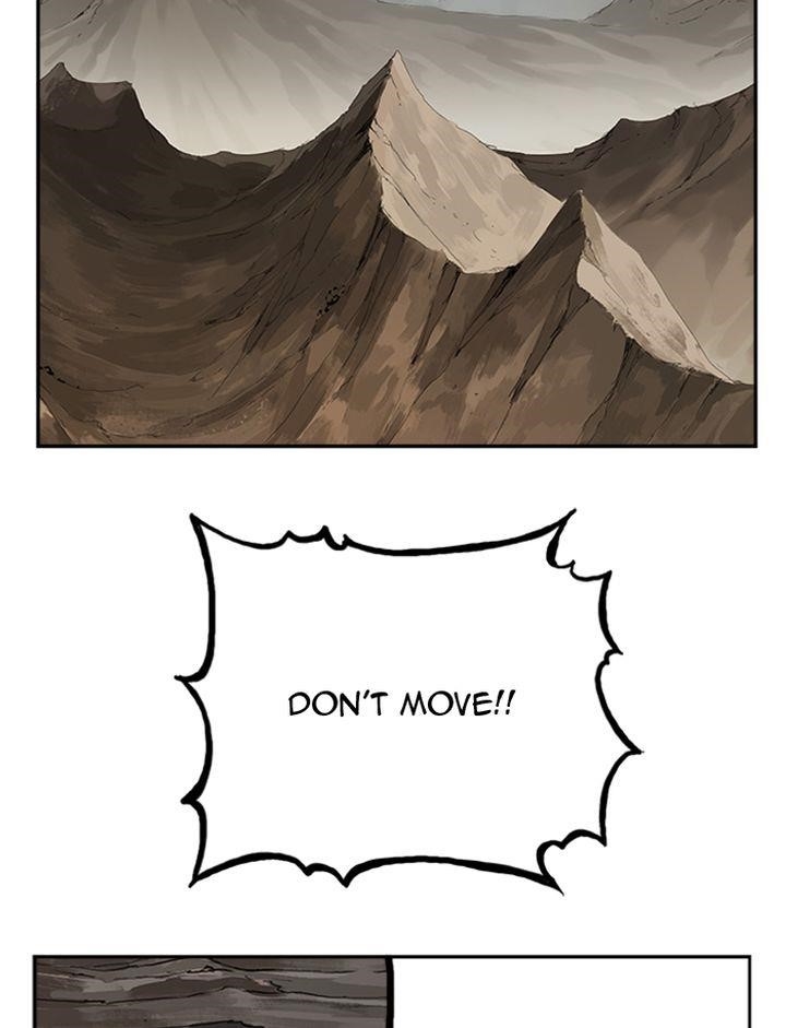 The God of High School - Chapter 498 Page 38