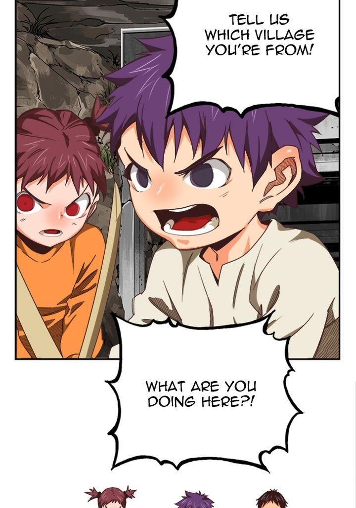 The God of High School - Chapter 498 Page 39