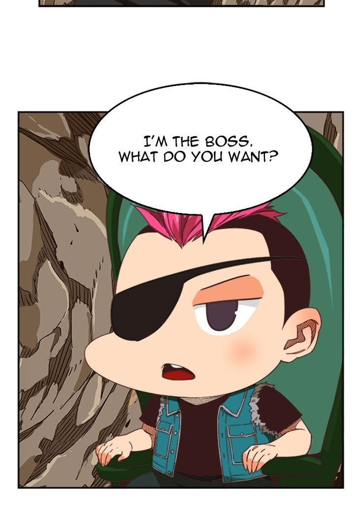 The God of High School - Chapter 498 Page 47