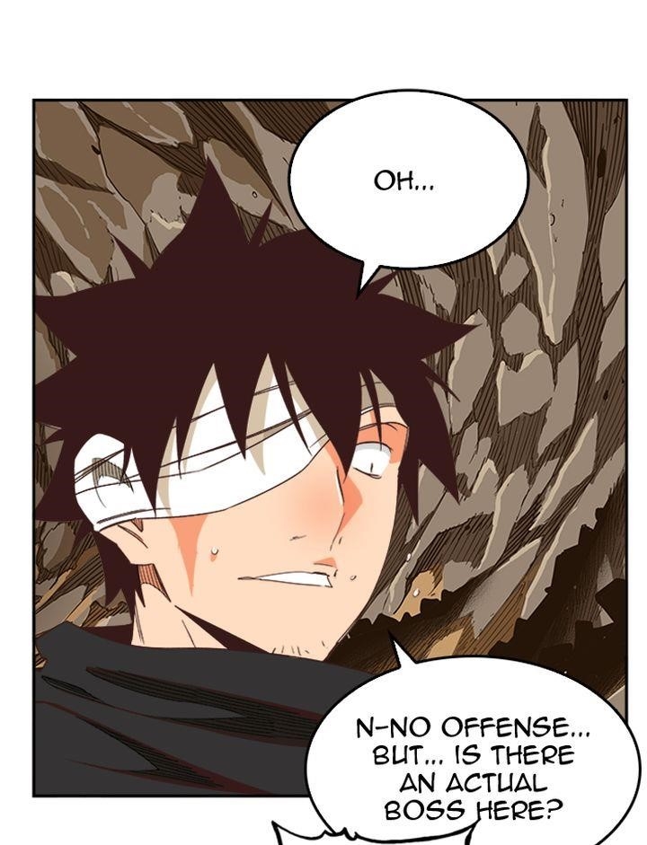 The God of High School - Chapter 498 Page 48