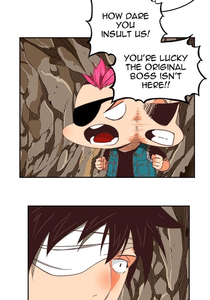 The God of High School - Chapter 498 Page 49