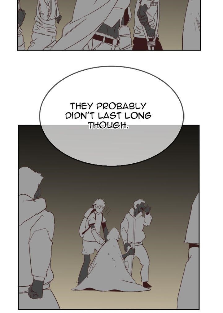 The God of High School - Chapter 498 Page 5