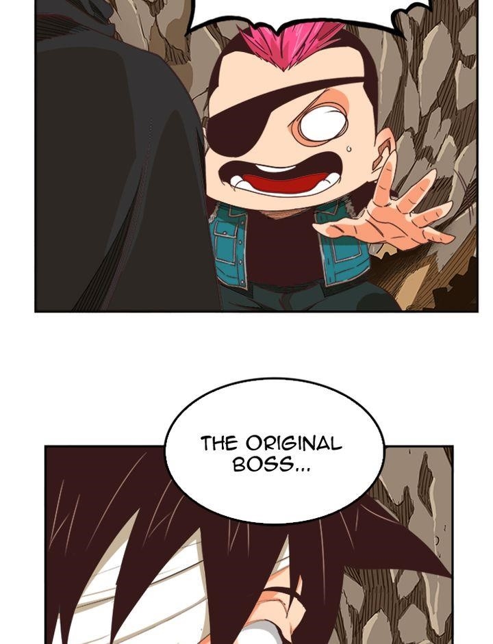 The God of High School - Chapter 498 Page 52