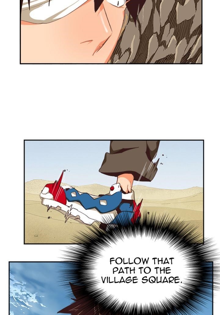 The God of High School - Chapter 498 Page 53