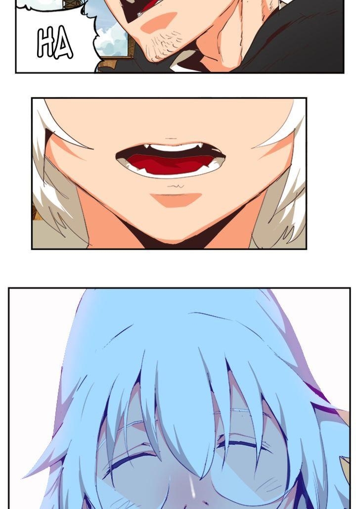 The God of High School - Chapter 498 Page 55