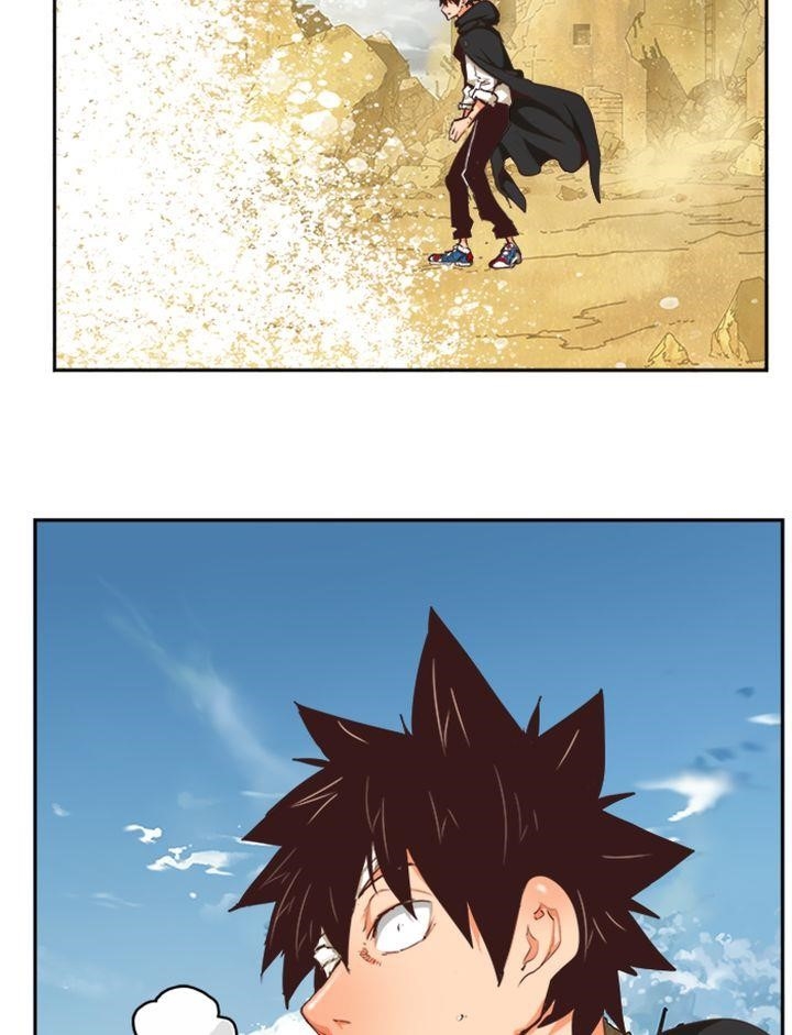 The God of High School - Chapter 498 Page 58