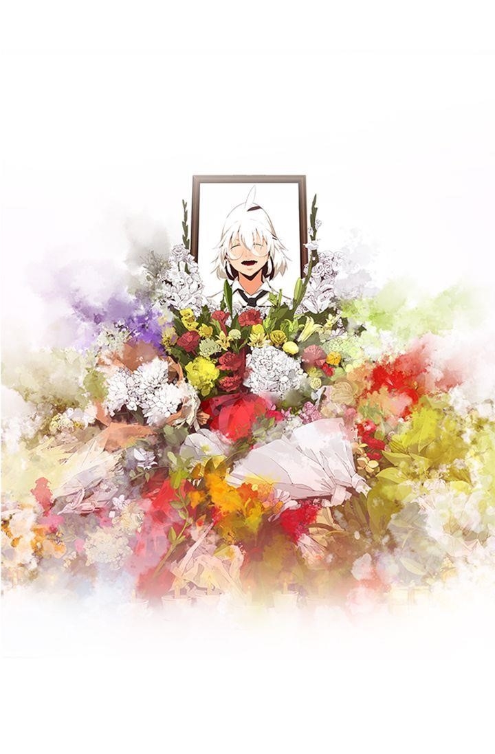 The God of High School - Chapter 498 Page 61