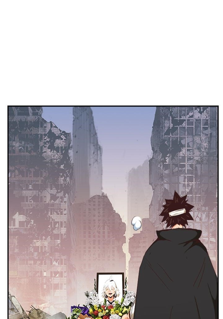 The God of High School - Chapter 498 Page 62