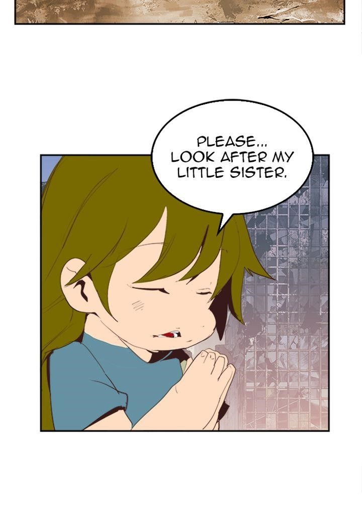 The God of High School - Chapter 498 Page 64