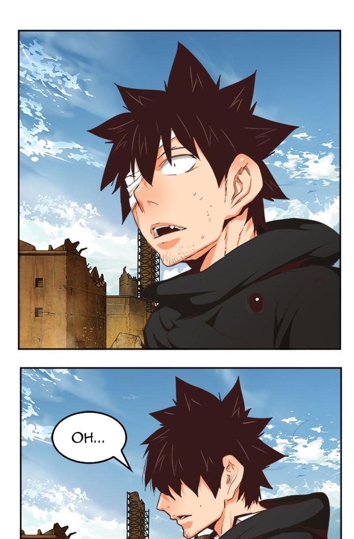 The God of High School - Chapter 498 Page 65