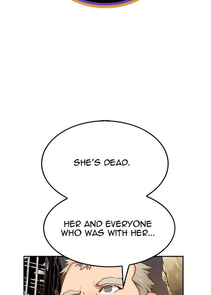 The God of High School - Chapter 498 Page 7