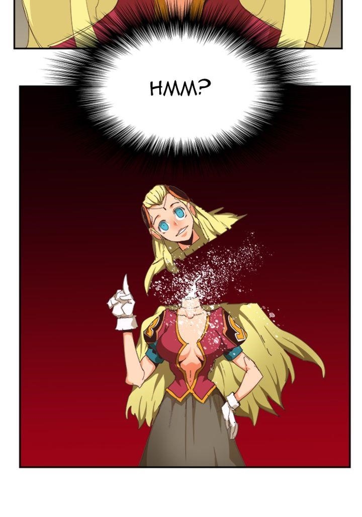 The God of High School - Chapter 498 Page 70