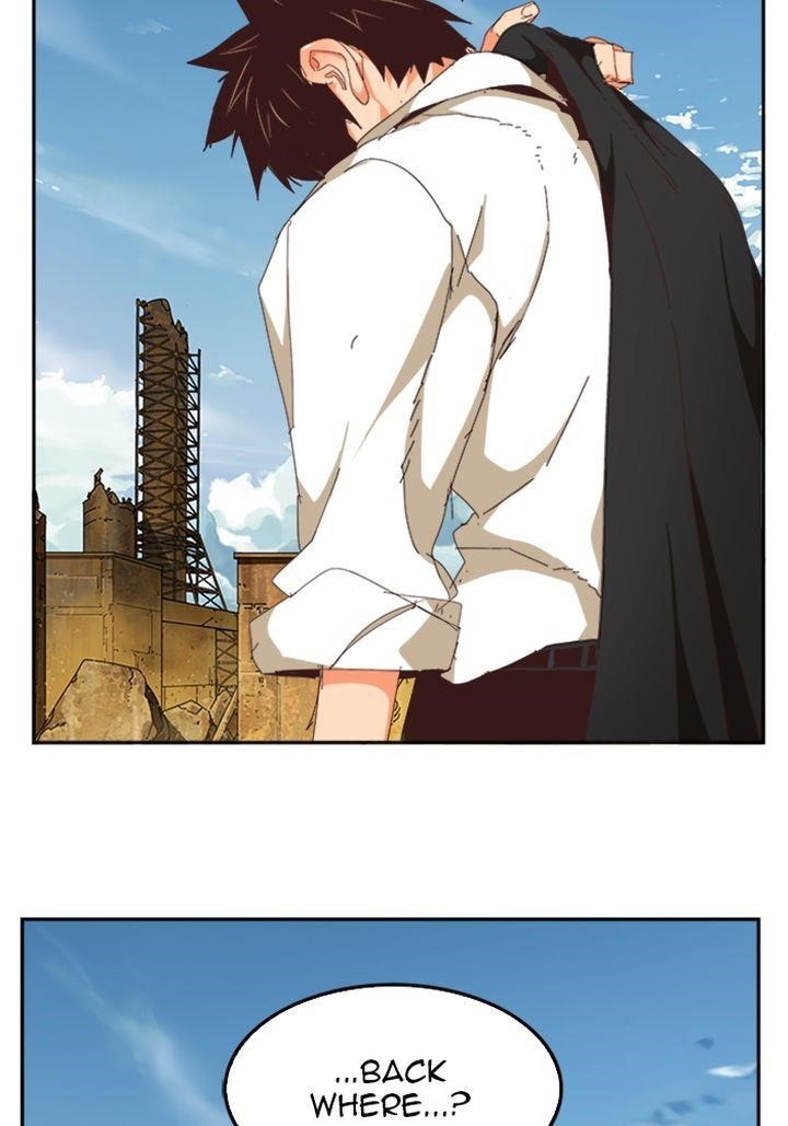 The God of High School - Chapter 498 Page 72