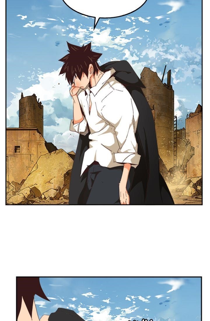 The God of High School - Chapter 498 Page 73