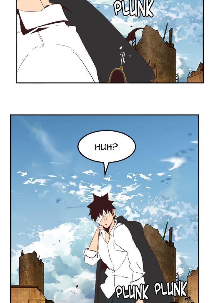 The God of High School - Chapter 498 Page 74