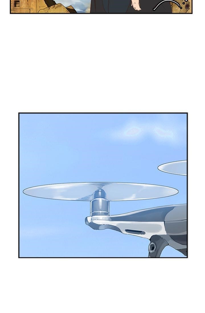 The God of High School - Chapter 498 Page 75