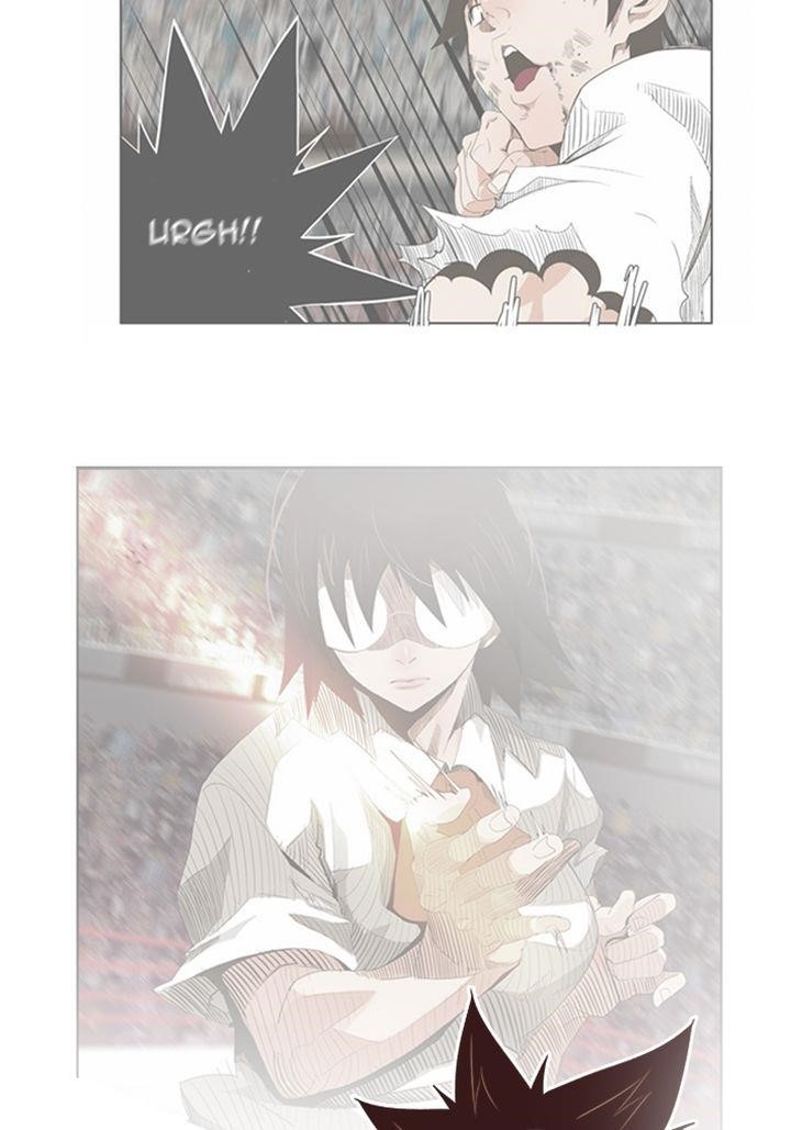 The God of High School - Chapter 498 Page 82