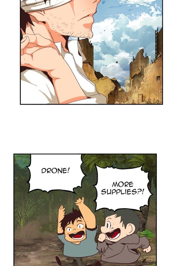 The God of High School - Chapter 498 Page 85