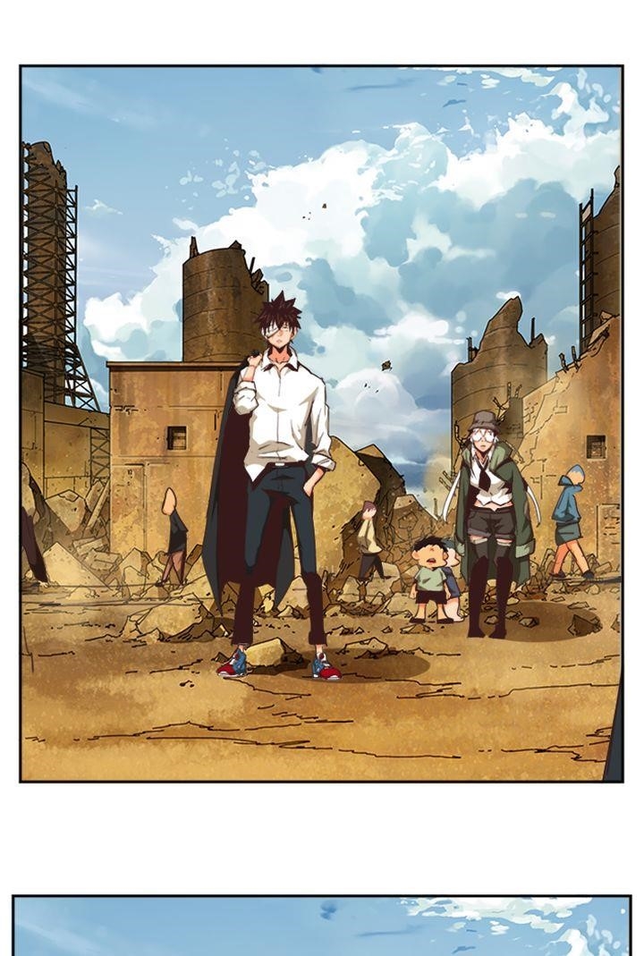 The God of High School - Chapter 498 Page 90