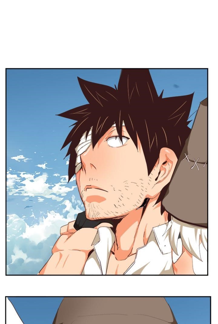 The God of High School - Chapter 498 Page 98