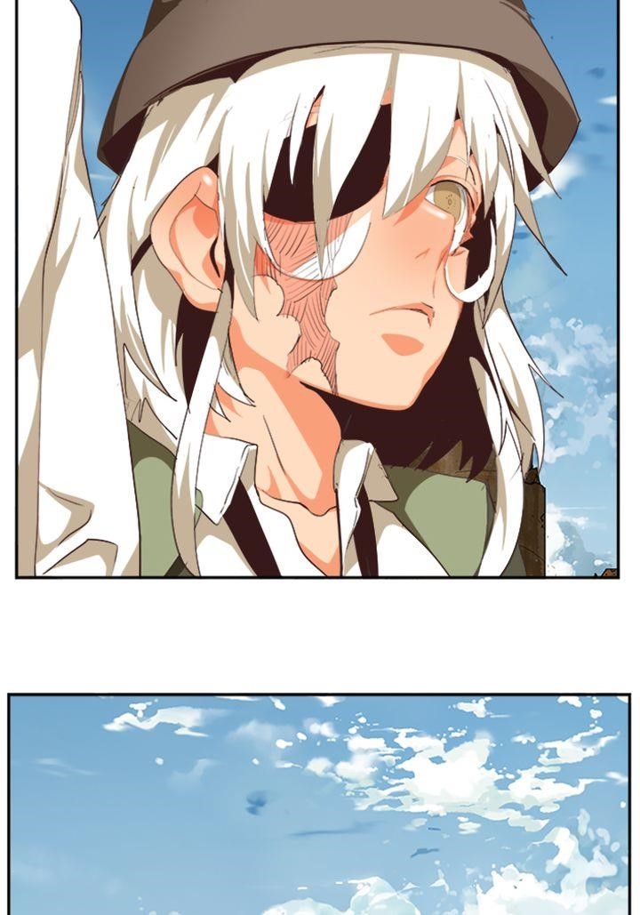 The God of High School - Chapter 498 Page 99