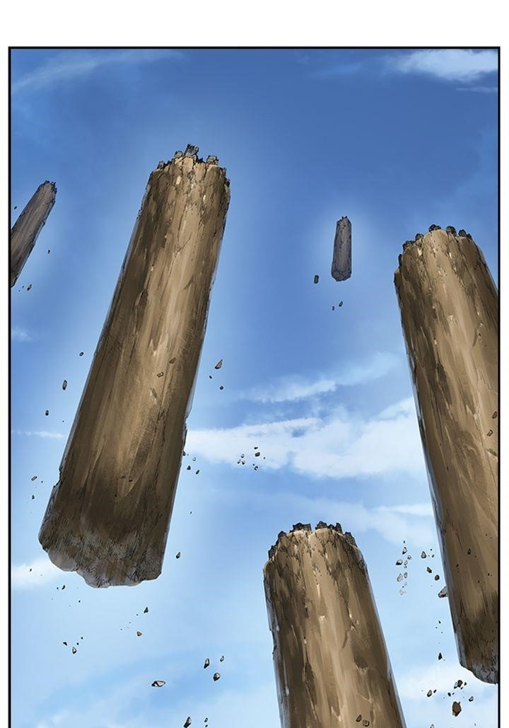 The God of High School - Chapter 499 Page 101