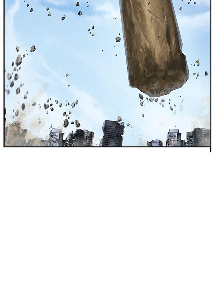 The God of High School - Chapter 499 Page 102