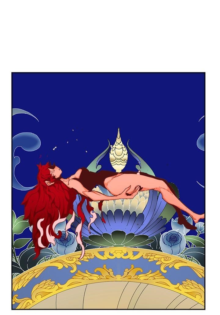 The God of High School - Chapter 499 Page 103