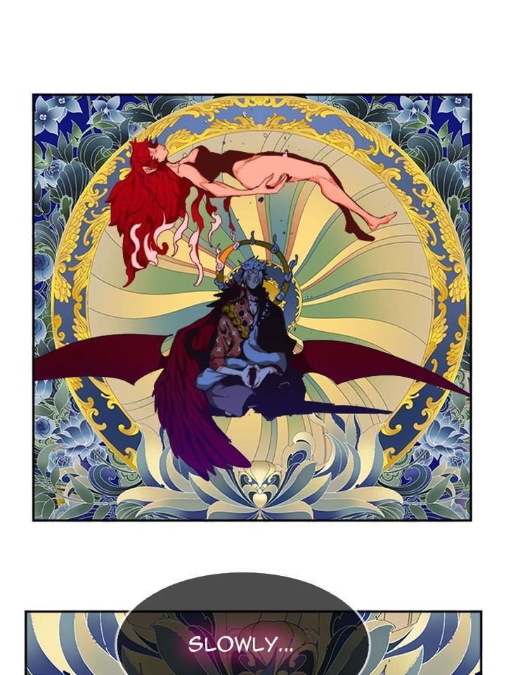 The God of High School - Chapter 499 Page 104