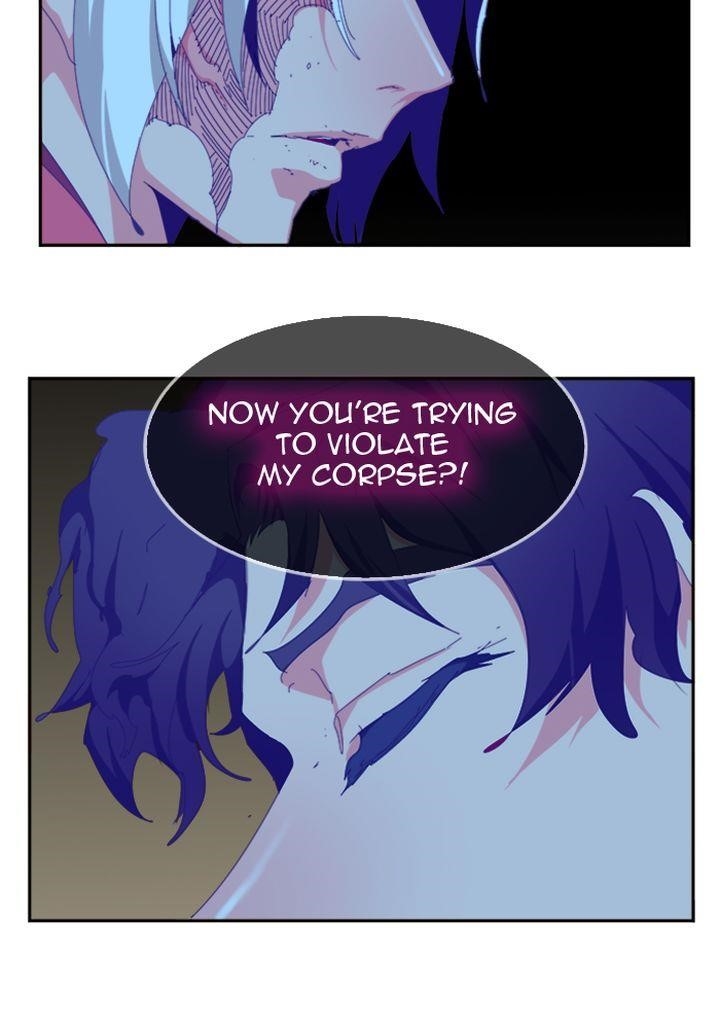 The God of High School - Chapter 499 Page 109