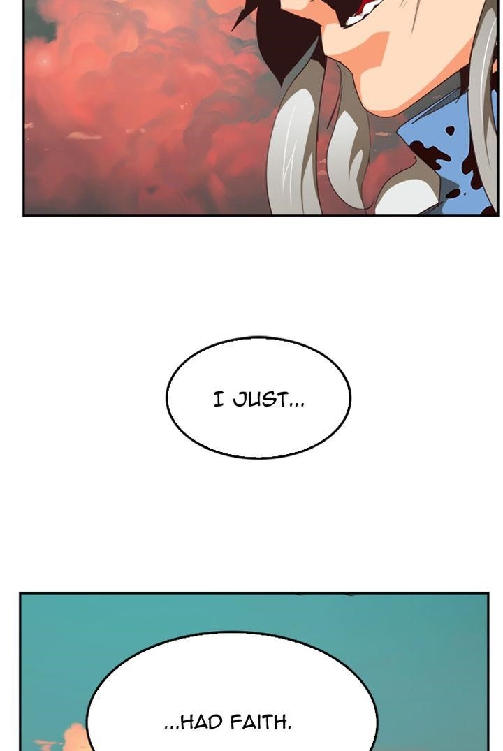 The God of High School - Chapter 499 Page 11