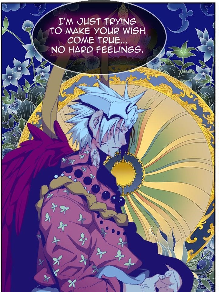 The God of High School - Chapter 499 Page 110