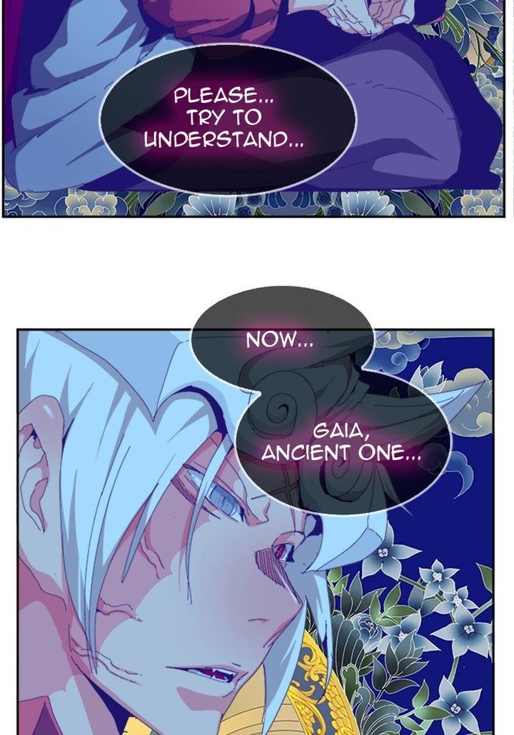 The God of High School - Chapter 499 Page 111