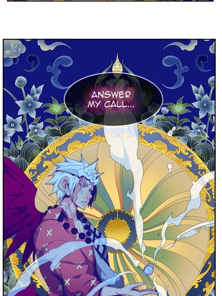 The God of High School - Chapter 499 Page 112